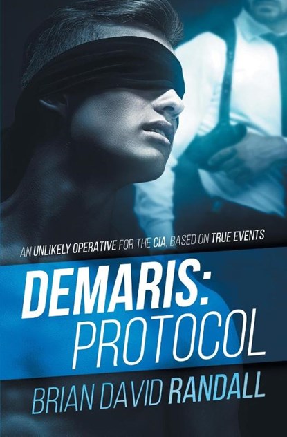 Demaris, Brian David Randall - Paperback - 9781963773187