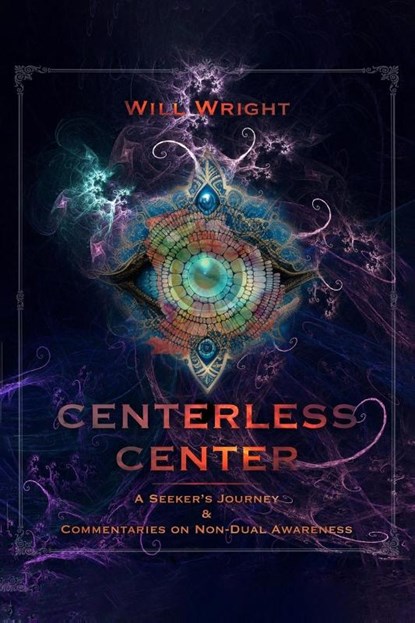 Centerless Center, Will Wright - Paperback - 9781963789560