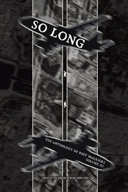 So Long, Leo Jenkins ; Keith Dow - Paperback - 9781963803105