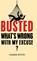 Busted, Charles Patton - Gebonden - 9781963809749