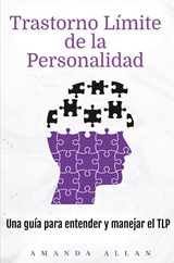 Trastorno Límite de la Personalidad - Amanda Allan - 9781963815399