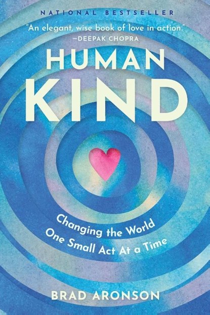 HumanKind, Brad Aronson - Paperback - 9781963827330