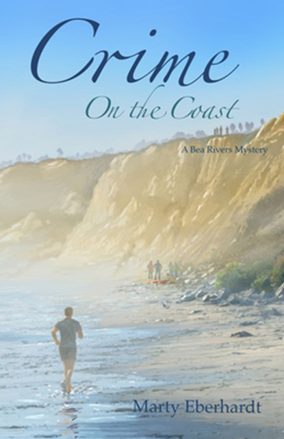 Crime on the Coast, Marty Eberhardt - Paperback - 9781963832433