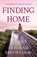 Finding Home, Deborah Smith Cook - Paperback - 9781963838008