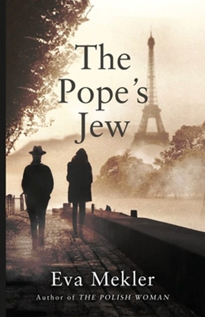 The Pope's Jew, Eva Mekler - Paperback - 9781963844443