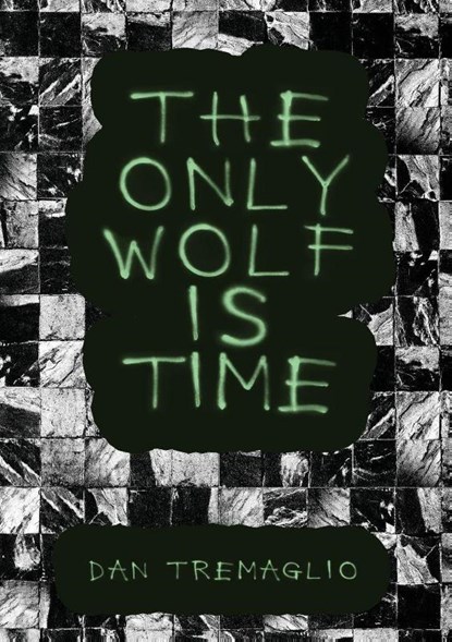 The Only Wolf Is Time, Dan Tremaglio - Paperback - 9781963846171