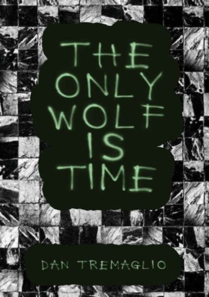 The Only Wolf Is Time, Dan Tremaglio - Paperback - 9781963846171