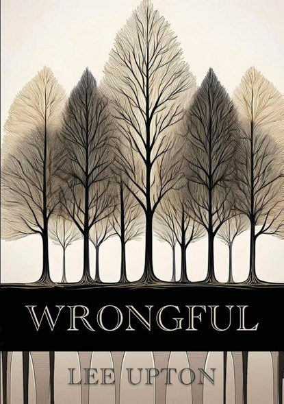 Wrongful, Lee Upton - Paperback - 9781963846218