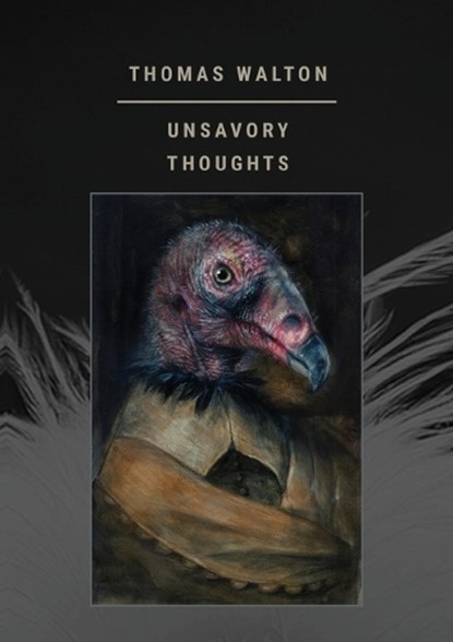 Unsavory Thoughts, Thomas Walton - Paperback - 9781963846287