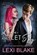 Love and Let Spy, Lexi Blake - Paperback - 9781963890334
