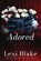 Adored, Lexi Blake - Paperback - 9781963890464