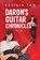 Daron's Guitar Chronicles, Cecilia Tan - Paperback - 9781963897012