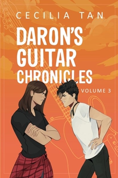 Daron's Guitar Chronicles, Tbd - Paperback - 9781963897036
