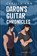 Daron's Guitar Chronicles, Cecilia Tan - Paperback - 9781963897111