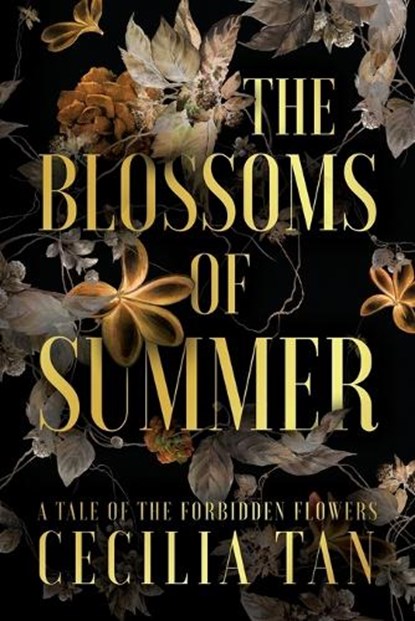 The Blossoms of Summer, Cecilia Tan - Paperback - 9781963897166