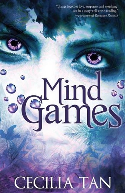 Mind Games, Cecilia Tan - Paperback - 9781963897197
