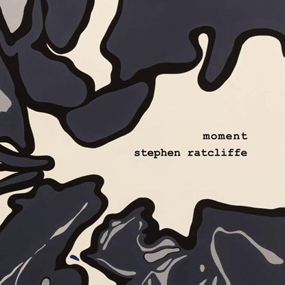 moment, Stephen Ratcliffe - Paperback - 9781963908251