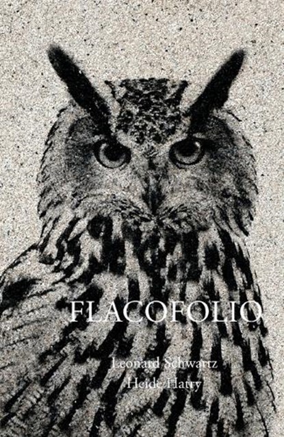 Flacofolio, Leonard Schwartz - Paperback - 9781963908541
