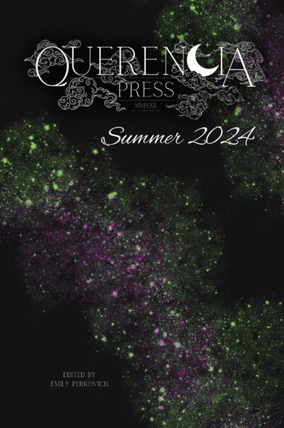 Querencia Summer 2024, Emily Perkovich - Paperback - 9781963943153