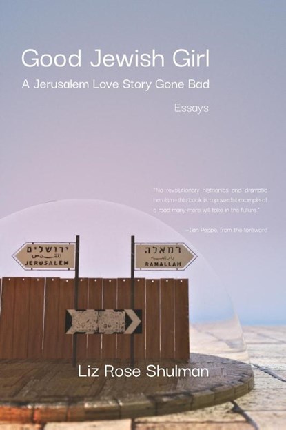 Good Jewish Girl, Liz Rose Shulman - Paperback - 9781963943320