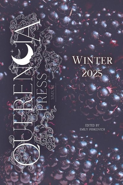 Querencia Winter 2025, Emily Perkovich - Paperback - 9781963943382
