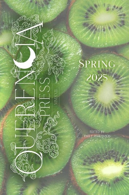 Querencia Spring 2025, Emily Perkovich - Paperback - 9781963943443