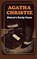 Poirot's Early Cases, Agatha Christie - Gebonden - 9781963956122