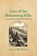 Love of the Blossoming Hills, Johann M. Moser - Paperback - 9781964001012