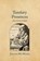 Tutelary Presences, Johann M. Moser - Paperback - 9781964001043