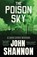 The Poison Sky, John Shannon - Paperback - 9781964008080