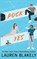 Puck Yes, Lauren Blakely - Paperback - 9781964048017