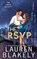 The RSVP, Lauren Blakely - Paperback - 9781964048086