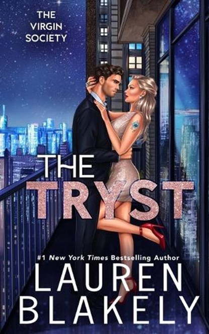 The Tryst, Lauren Blakely - Paperback - 9781964048093