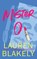 Mister O, Lauren Blakely - Paperback - 9781964048154