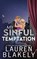 My Sinful Temptation, Lauren Blakely - Paperback - 9781964048505