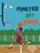 Martell Got Game, Cynthia Green - Gebonden - 9781964061313