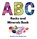 ABC Rocks and Minerals Book, Jessica Anderson - Gebonden - 9781964078069