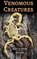 Venomous Creatures, Jessica Lee Anderson - Gebonden - 9781964078175