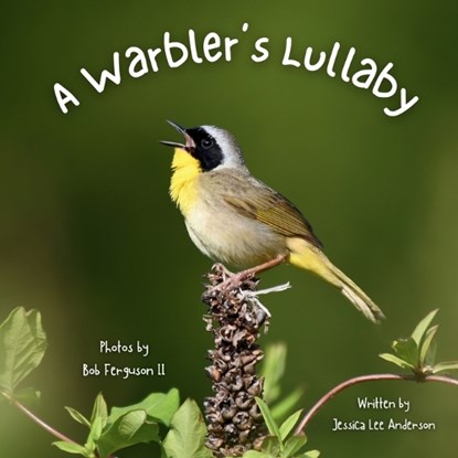 A Warbler's Lullaby, Jessica Lee Anderson - Paperback - 9781964078700