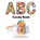 ABC Candy Book, Jessica Lee Anderson - Paperback - 9781964078991