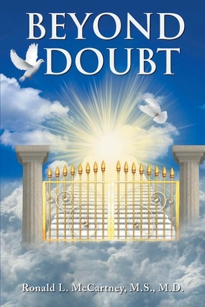 Beyond Doubt (Latest Edition), Ronald McCartney - Paperback - 9781964148564