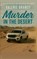 Murder in the Desert, Brandy - Paperback - 9781964161549