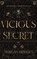Vicious Secret, Morgan Bridges - Paperback - 9781964180007