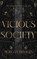 Vicious Society, Morgan Bridges - Paperback - 9781964180021