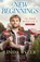 New Beginnings, Linda Byler - Paperback - 9781964219004