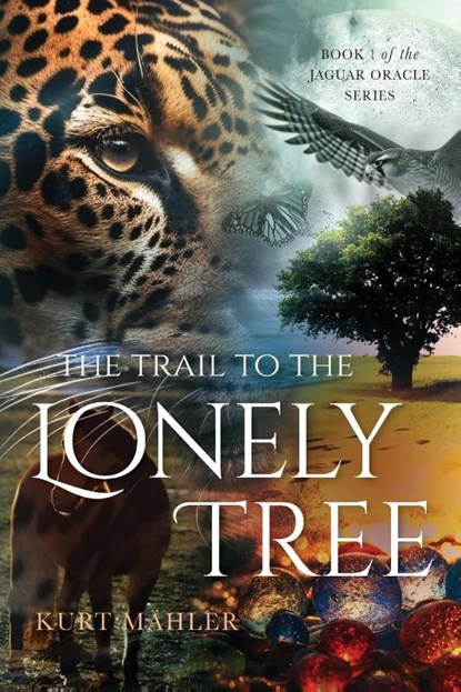 The Trail to the Lonely Tree, Kurt Mähler - Paperback - 9781964251158