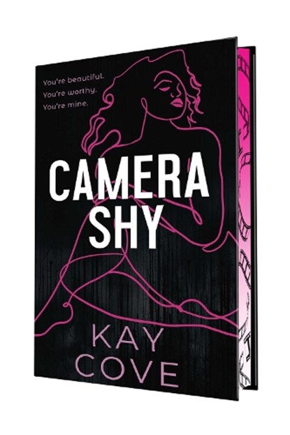 Camera Shy: Special Limited Edition Hardcover, Kay Cove - Gebonden - 9781964264073
