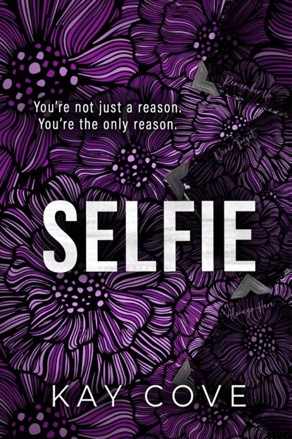 Selfie, Kay Cove - Paperback - 9781964264080
