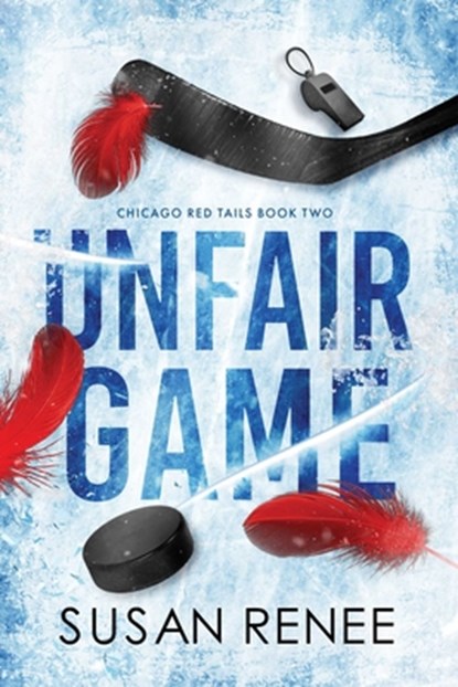 Unfair Game, Susan Renee - Paperback - 9781964264165