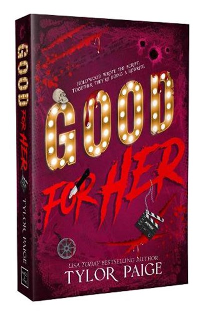 Good For Her, Tylor Paige - Paperback - 9781964264349